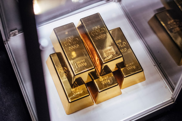 Escape room - Trump Tower