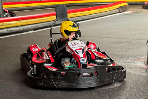 2 Heats ⭐ Meest Gekozen